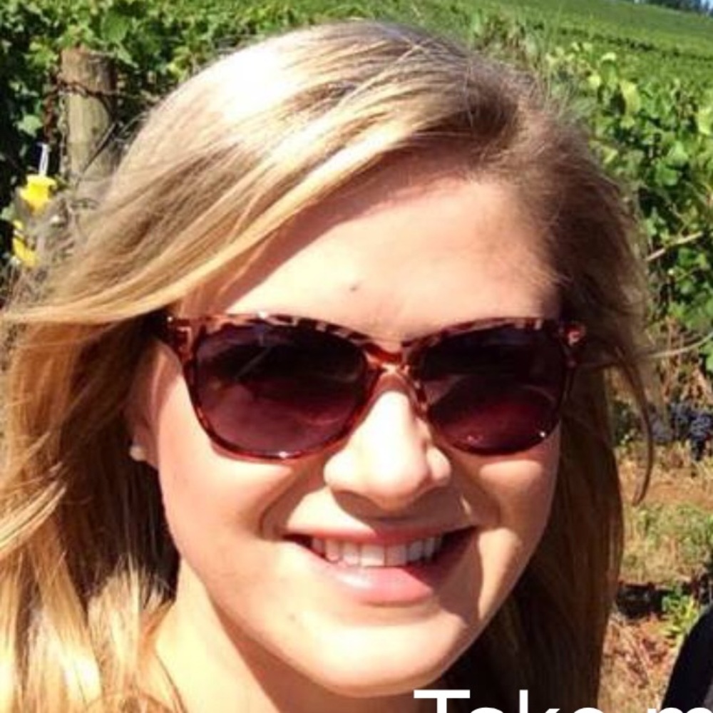 Meet your Posher, Lindsay
